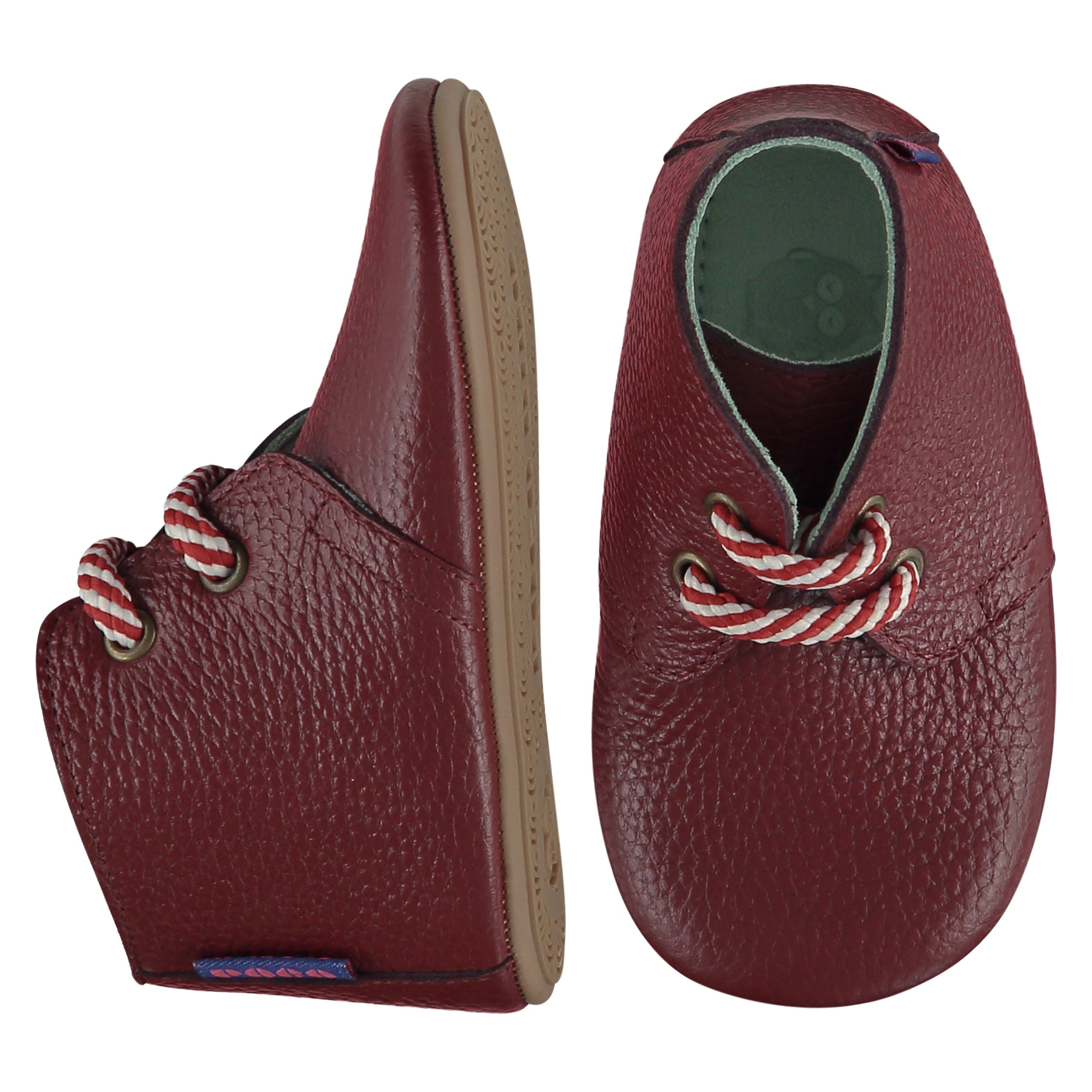Boot Mighty Shoes