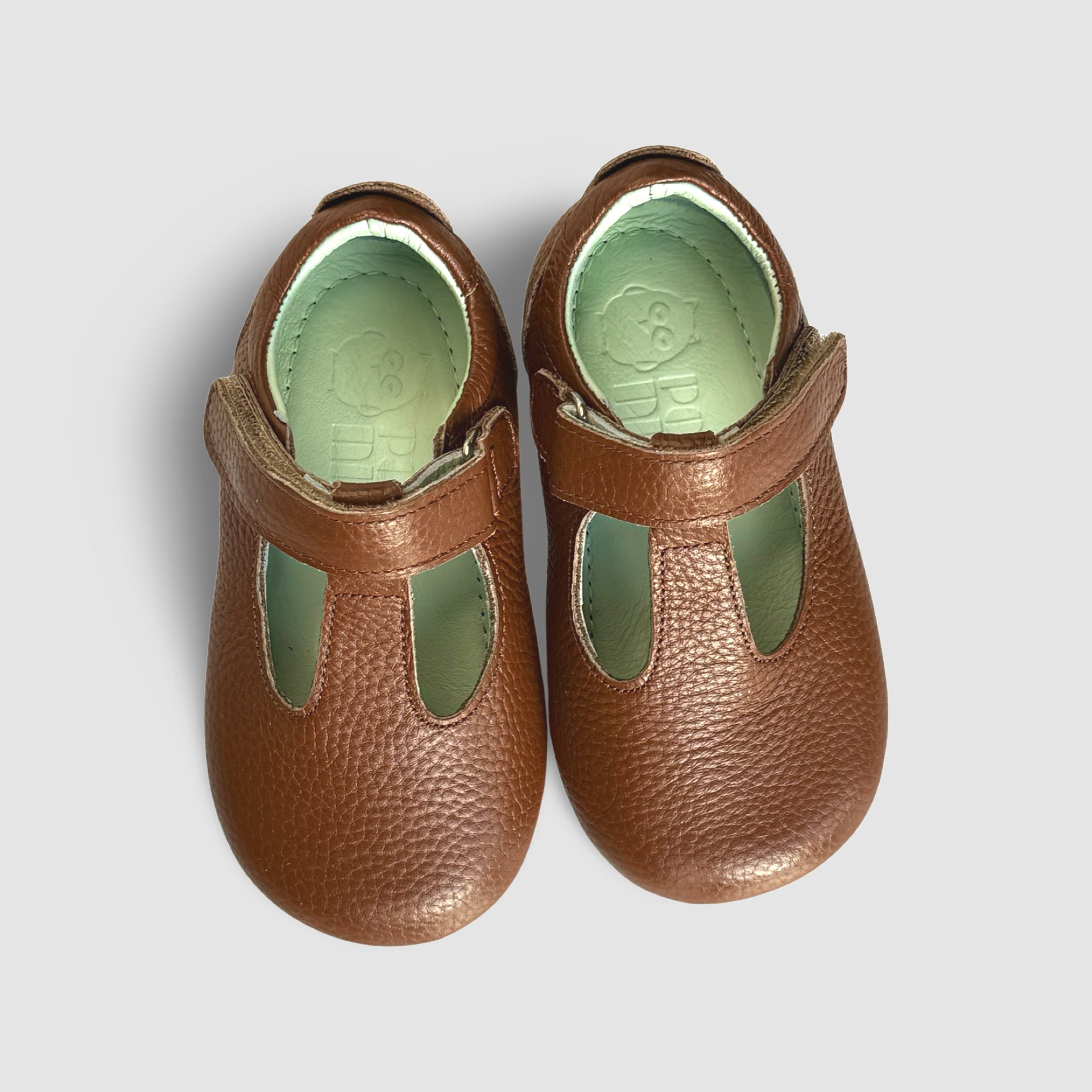 All Mighty Shoes