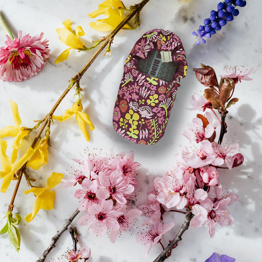 Lucky Dip Mini Shoes