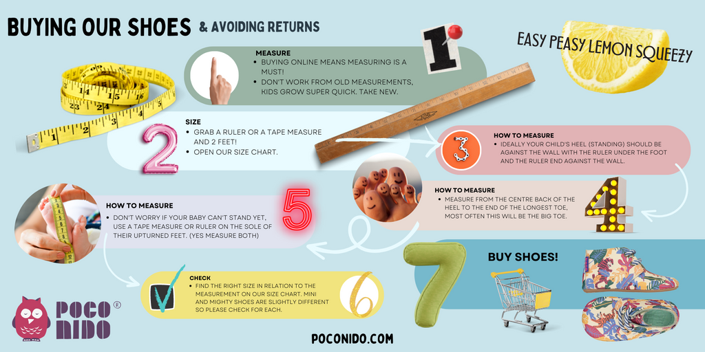 Lucky Dip Mini Shoes