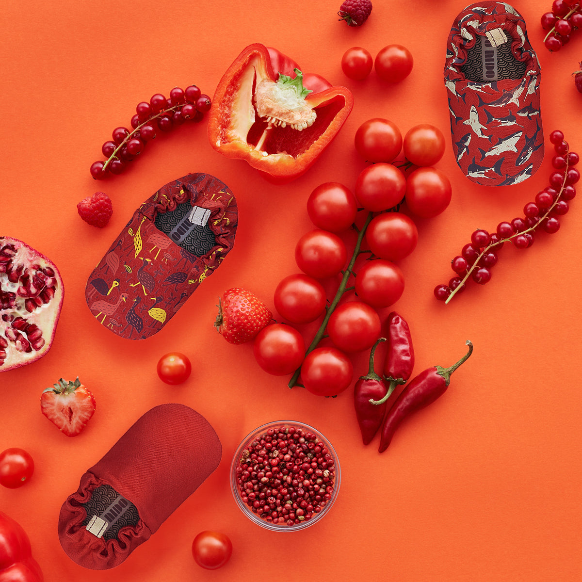 Lucky Dip Mini Shoes