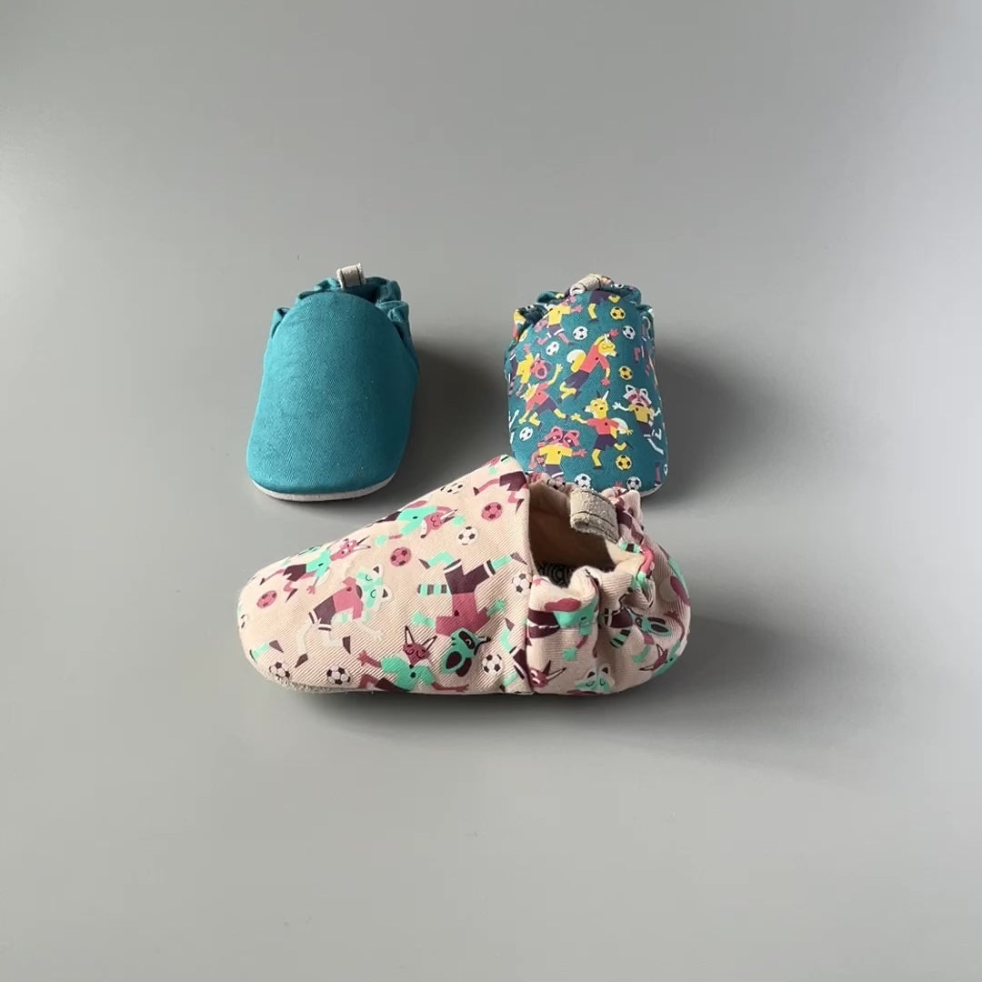 Lucky Dip Mini Shoes