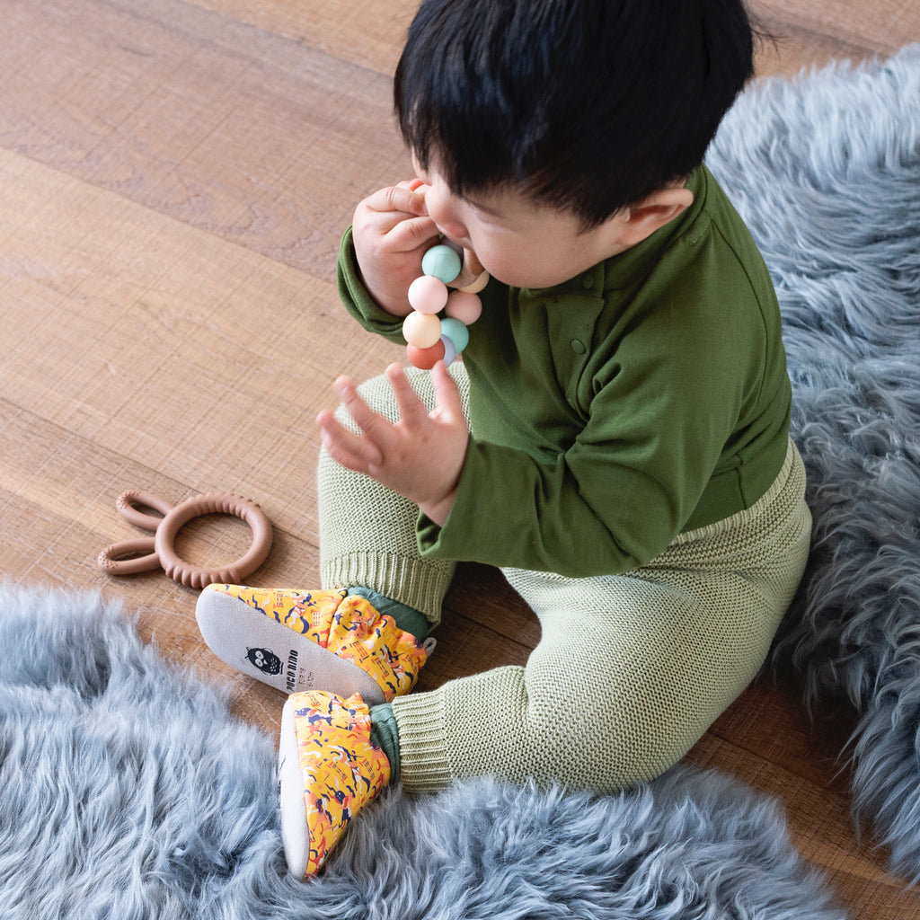 Lucky Dip Mini Shoes