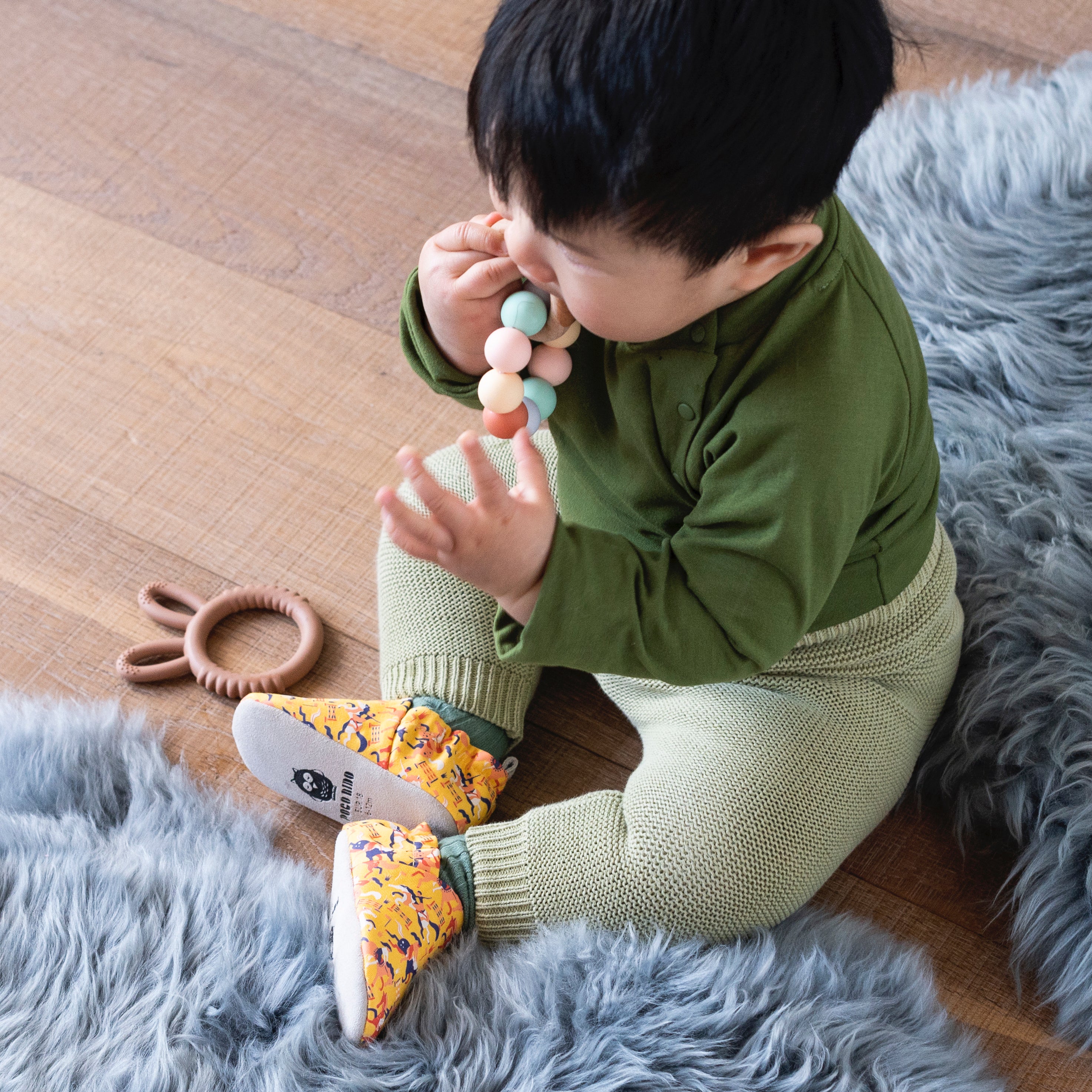 Lucky Dip Mini Shoes